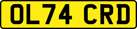 OL74CRD