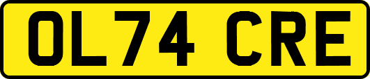 OL74CRE