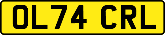 OL74CRL