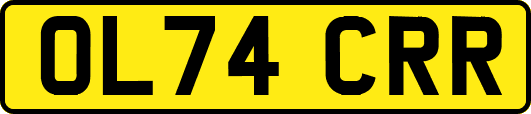 OL74CRR