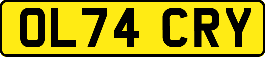 OL74CRY