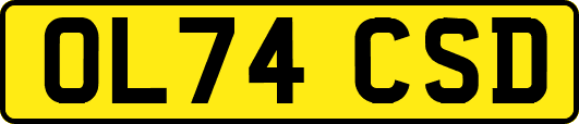 OL74CSD