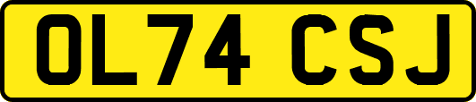 OL74CSJ