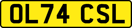 OL74CSL