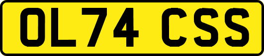 OL74CSS