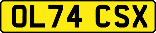 OL74CSX