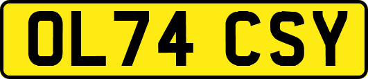 OL74CSY