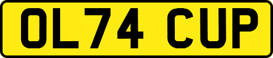 OL74CUP