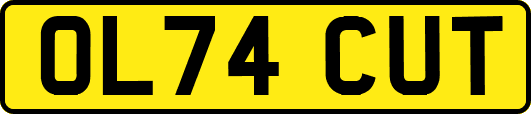 OL74CUT