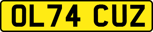 OL74CUZ
