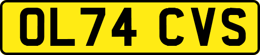 OL74CVS
