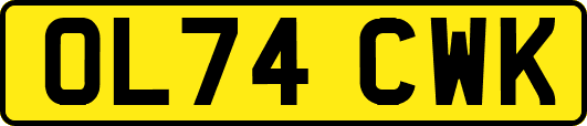 OL74CWK