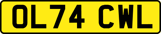 OL74CWL