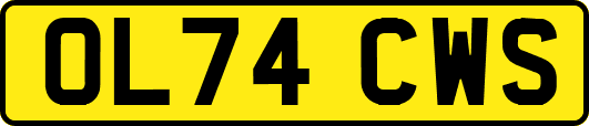 OL74CWS