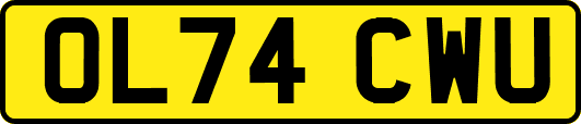 OL74CWU