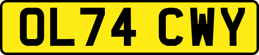 OL74CWY
