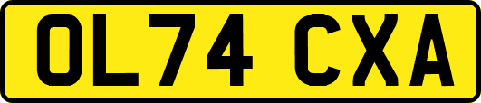 OL74CXA