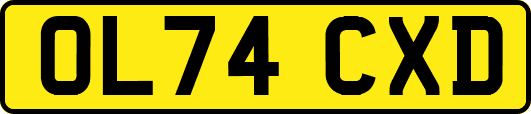 OL74CXD