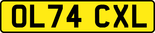 OL74CXL