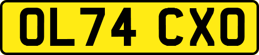 OL74CXO