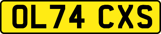 OL74CXS