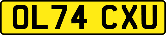 OL74CXU