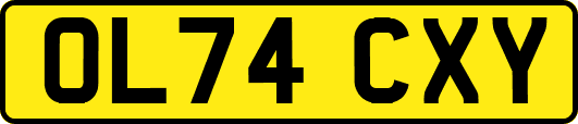 OL74CXY