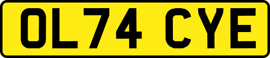 OL74CYE