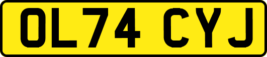 OL74CYJ