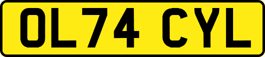 OL74CYL