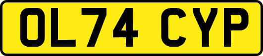 OL74CYP