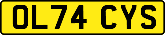 OL74CYS