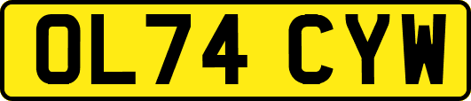 OL74CYW