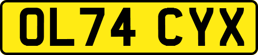 OL74CYX