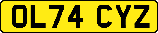 OL74CYZ