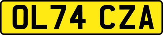 OL74CZA