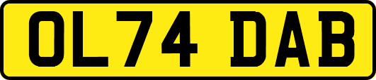 OL74DAB