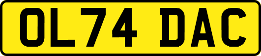 OL74DAC