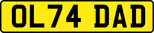 OL74DAD
