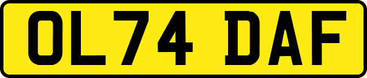 OL74DAF