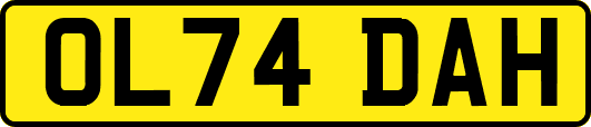 OL74DAH