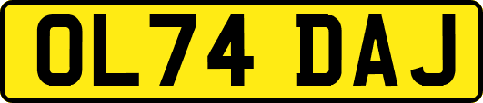 OL74DAJ