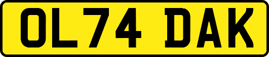 OL74DAK
