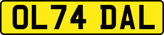 OL74DAL