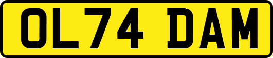 OL74DAM