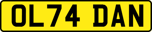 OL74DAN