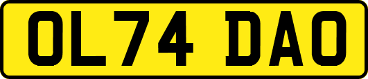OL74DAO