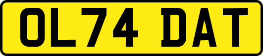 OL74DAT