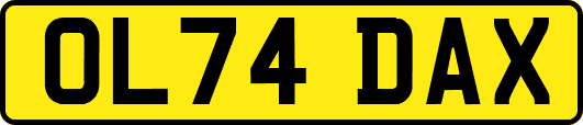 OL74DAX