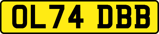 OL74DBB